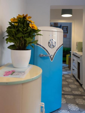Ferienwohnung Enjoy Gӧrlitz